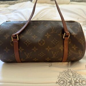 Louis Vuitton Papillon 30